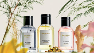 parfums cheveux de luxe Balmain hair 100ml